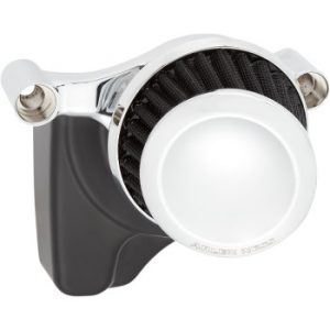 LỌC GIÓ CHROME ARLEN NESS MINI 22 ĐỘ