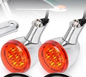 XI NHAN TRƯỚC HIỆU HD LẮP SPORTSTER (TQ) SP000646