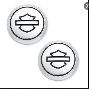 BAR & SHIELD MEDALLION 14100747