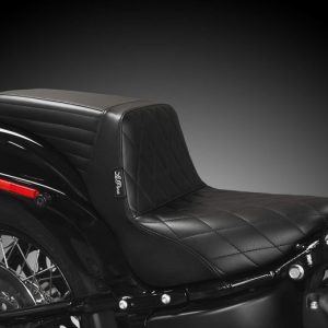 YÊN ĐÔI LEPERA LẮP SOFTAIL M8