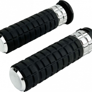 TAY NẮM ARLEN NESS CHROME GA ĐIỆN 500-003
