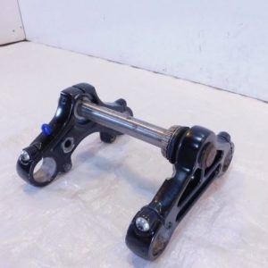 CHẢNG BA ZIN HARLEY DAVIDSON 883