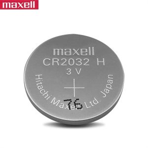 PIN MAXELL 3V CR2032 CHÌA KHOÁ 4902580131258