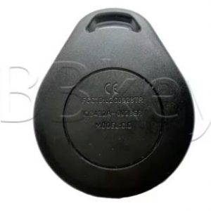 VỎ CHÌA KHÓA FOB ĐỜI CŨ 09-2016