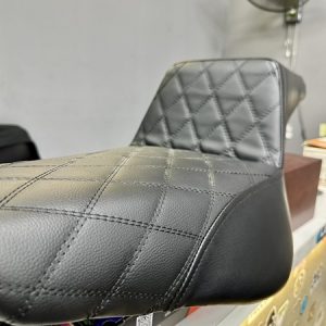 YÊN XE SADDLE MAN LẮP DÒNG SOFTAIL LK SP001162