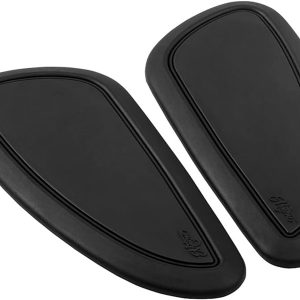 CẶP CAO SU ỐP 2 BÊN BÌNH XĂNG MOTONE (KHÔNG HÌNH) MTE081