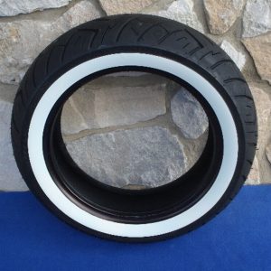 LỐP SHINKO VIỀN TRẮNG 180/65B16
