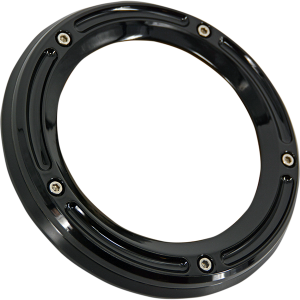 ỐP BƯỞNG TRONG SUỐT HÃNG TRASK DERBY COVER 2020 ROADKING TM-0041BK