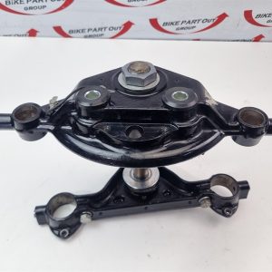 BỘ VAI CHẢNG BA TRÊN DƯỚI CHO XE TOURING 09-13 (HL)