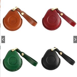 BAO DA BỌC CHÌA KHOÁ HARLEY DAVIDSON ĐỜI MỚI SP001009