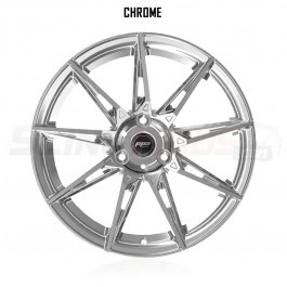 VÀNH 15 INCH PPA LẮP CAN-AM (2 CHIẾC) MÀU CHROME SM-6893