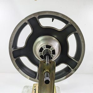 VÀNH TRƯỚC 18*3.5 ZIN TOURING 09-13 (HL)