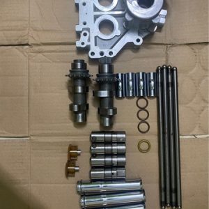 BỘ CAM XE TWINCAM MÁY CVO 110