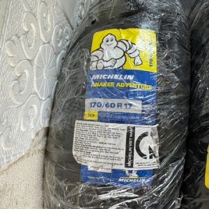 LỐP SAU BMW GSR 1200 MICHELIN ANAKEE ADVENTURE 170/60R17 M/C 72V 139513