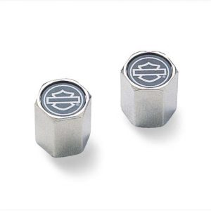 NẮP CHÂN VAN HƠI CHÍNH HÃNG HD HÌNH LOGO 41145-97