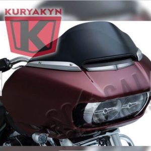 KURYAKYN NẸP CHROME CỦA KÍNH CHẮN GIÓ 2632