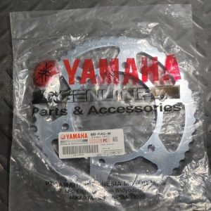 BỘ NHÔNG SAU REAR SPROCKET DRIVENT MT15 YAMAHA B8D-F5452-00