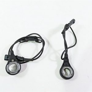 CẢM BIẾN TỐC ĐỘ BÁNH TRƯỚC CÓ ABS HIỆU HD LẮP TOURING 2008 - 2023 40614-08