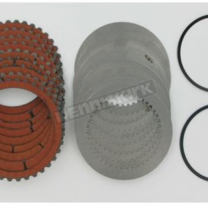 BỘ LÁ CÔN BARNETT SPORSTER 1991 ĐẾN NAY (CHỈ CÓ LÁ PHÍP) 306-32-40543