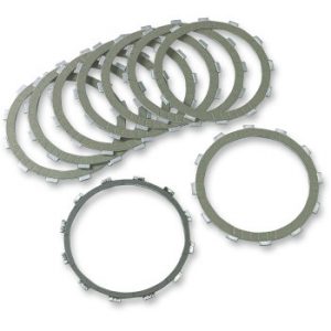 BỘ LÁ CÔN HÃNG BARNETT HARLEY DAVIDSON BIG TWIN 2007-'10 ('06 DYNA), HARLEY DAVIDSON BIG TWIN 2011-16 (EXCEPT 2013-16 CVO/SE/FLHTC L) 302-30-10013 DS-223353
