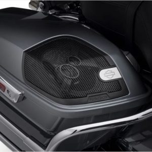 2 LOA LẮP THÙNG CỐP SAU HARLEY DAVIDSON HÃNG LK SP001013