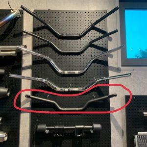 TAY LÁI DÁNG T120 ĐỜI MỚI