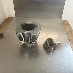 SET PISTON COS 0 HIỆU HD LẮP UTRAL CVO 2013 22000001