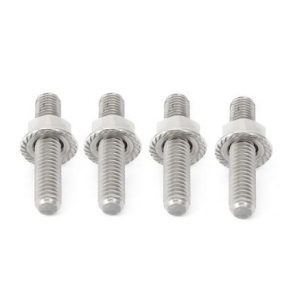 ỐC CỔ PÔ CHO XE HARLEY (4 CON) Big Twin 84-16 Sportster XL 1200 883 86-17 SP001108