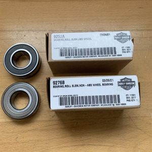 VÒNG BI BÁNH HIỆU HD (BI KHÔNG ABS) 9276B