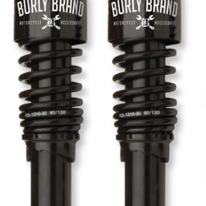 PHUỘC GIẢM SÓC SAU THẤP 10.5'' HÃNG BURLY B28-1201B