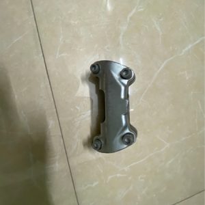 BỘ CÙM GIỮ GHI ĐÔNG 32mm CHÍNH HÃNG HD HÀNG LƯỚT