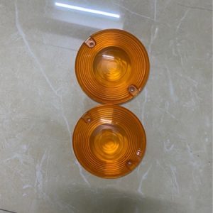 NẮP XI NHAN HARLEY DAVIDSON TOURING