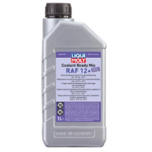 NƯỚC LÀM MÁT PHA SẴN LIQUI MOLY RAF12