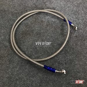 DÂY PHANH DẦU TRÊN 14INCH KHÔNG ABS BURLY