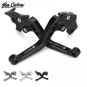 BỘ TAY CÔN TAY PHANH HÃNG HUSQVARNA MÀU ĐEN SP001099