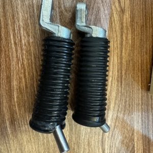 BỘ GÁC CHÂN SPORTSTER CHÍNH HÃNG HD HÀNG LƯỚT