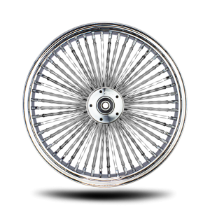 VÀNH SAU DNA MAMMOTH 52 TWISTED SPOKE 16*5.5 INCH