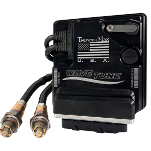ECM THUNDERMAX SOFTAIL 2021-2024