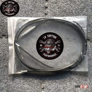 DÂY TỔNG DẦU ZIN MÀU ĐEN HD SPORTSTER LK