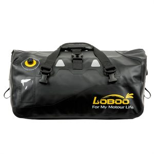 TÚI CHỐNG NƯỚC LOBOO GẬP MÉP 40L