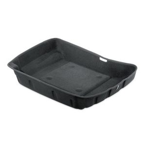 MIẾNG LÓT BÊN TRONG THÙNG CỐP SAU BÊN TRÊN HIỆU HD (LOẠI MỎNG) MÀU ĐEN 53000322