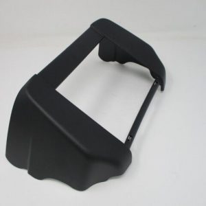 2017-2018 Harley Davidson Touring Oil Cooler Cover BẢO VỆ KÉT LÀM MÁT 26800092