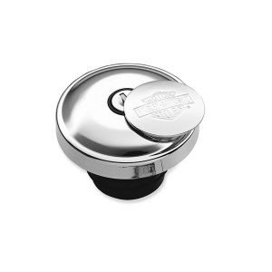NẮP BÌNH XĂNG CÓ KHÓA HIỆU HD (HÀNG LƯỚT )