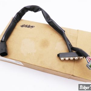 DẢO ĐÈN BÁO TÍN HIỆU ĐỒNG HỒ HD LẮP XE SPORTSTER