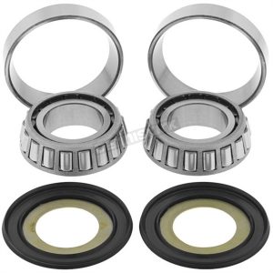 BI CỔ PHỐT XE HARLEY DAVIDSON LOẠI TO HÃNG MOSE RACING 0410-0294 22-1068
