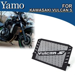 BỘ LƯỚI TẢN NHIỆT BẢO VỆ KÉT NƯỚC LẮP XE KAWASAKI