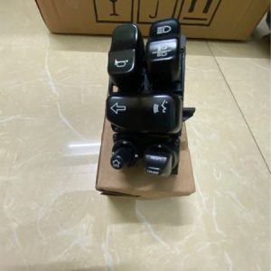 CÙM CÔNG TẮC BÊN CÔN (TRÁI) DÀNH CHO XE TOURING 2014-2022