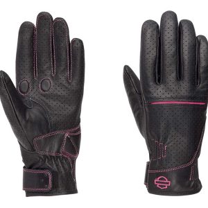 GĂNG TAY HARLEY-DAVIDSON 98353-17VW 98353-17VW - CÁI