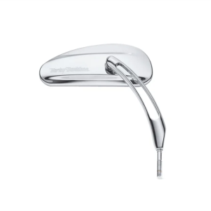 GƯƠNG LÁ CVO ĐỘ HIỆU HD MÀU CHROME 91697-06B HÀNG LƯỚT - ĐÔI