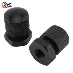 ỐC BẮT YÊN TRƯỚC MÀU ĐEN LẮP XE HD LK
